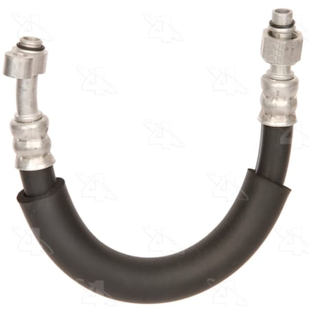 Four Seasons Honda Civic 93-92-Civic Del Sol 93 Hose Assembly, 55258 55258